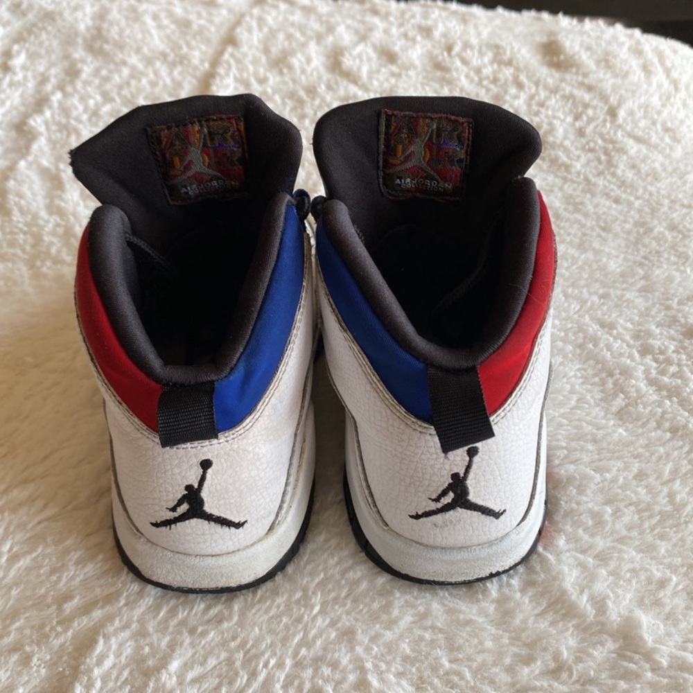 Jordan - Picture 4 of 5